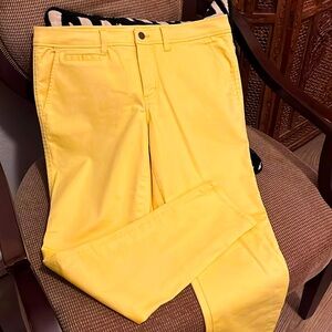 Women’s Market and Spruce Slacks